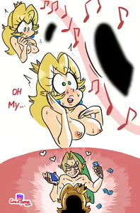 Page 300 of Peach X Link - preview thumbnail