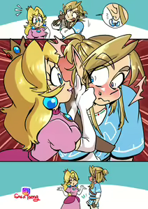 Page 338 of Peach X Link - preview thumbnail