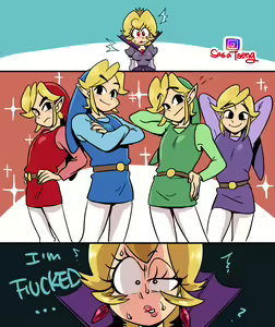 Page 340 of Peach X Link - preview thumbnail