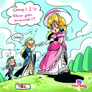Page 82 of Peach X Link - preview thumbnail