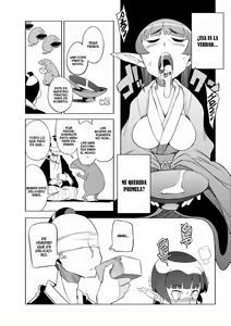 Page 6 of Kisai no Yoru - preview thumbnail