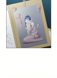 Page 120 of Lady Garden 淑女花苑 第一季 - preview thumbnail