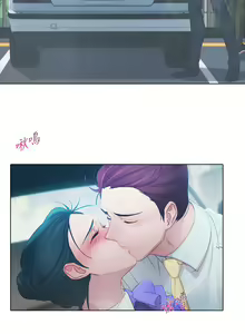 Page 223 of Lady Garden 淑女花苑 第一季 - preview thumbnail