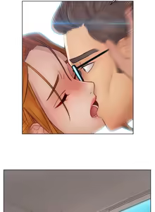 Page 388 of Lady Garden 淑女花苑 第二季 - preview thumbnail