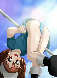Page 51 of Saibou Musume no Roshutsu Nikki Root b - preview thumbnail