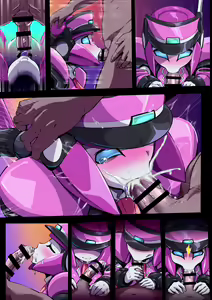 Page 137 of Pinkiro - preview thumbnail