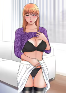 Page 81 of Wakazuma Misako - preview thumbnail