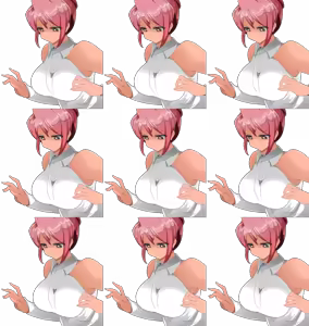 Page 493 of OneShota ACT SMASH BOY - preview thumbnail