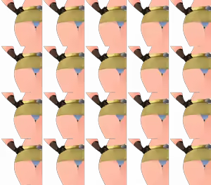 Page 546 of OneShota ACT SMASH BOY - preview thumbnail