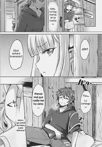 Page 2 of 300 no Oshirushi Atsumete Koukan suru yori Kawaii Anira ni Natta hou ga Ii - preview thumbnail
