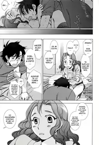 Page 19 of Pink Trash | Basura Rosa (decensored) - preview thumbnail