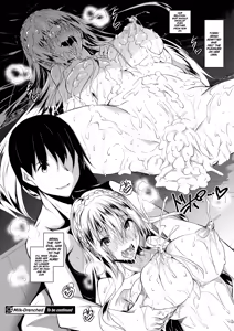 Page 92 of Milk Mamire | Milk Drenched Ch. 1-4 - preview thumbnail