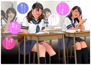 Page 4 of Otokonoko Ehon "Boku, Onnanoko ni Naburaretemasu." - preview thumbnail