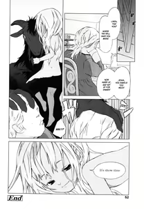 Page 16 of Eiyuu ni Akogarete | Tribute to the Saint - preview thumbnail