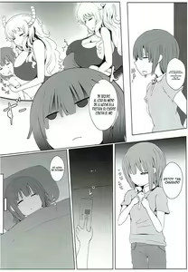 Page 4 of Shouta-kun-chi no Sukebe Dragon - preview thumbnail