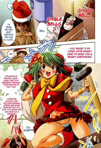 Page 5 of New! Type ♥ - preview thumbnail