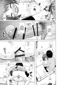 Page 16 of Ayatsuri Ningyou na Mainichi no Naka de - preview thumbnail