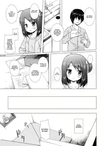 Page 4 of Ayatsuri Ningyou na Mainichi no Naka de - preview thumbnail