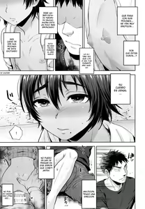 Page 6 of Oyoganai Futari - preview thumbnail
