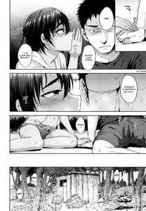 Page 7 of Oyoganai Futari - preview thumbnail