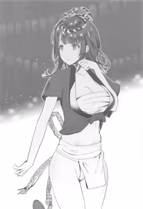 Page 5 of Mugen Houyou Takao - Takao meets Takao - preview thumbnail