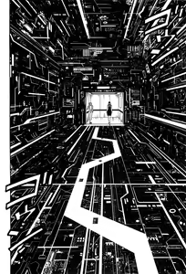 Page 199 of Action Pizazz Special 2009-07 - preview thumbnail