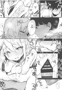 Page 18 of Boku no Kanojo o Shoukai Shimasu 3 - preview thumbnail