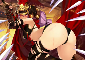 Page 107 of Mirror (uncensored) - preview thumbnail