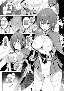 Page 4 of ENCHANTING POISON - preview thumbnail