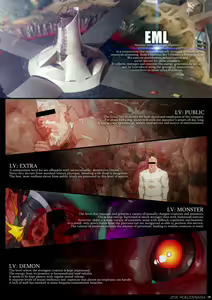 Page 6 of GOZZ in EML Another Ver. - preview thumbnail