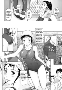 Page 4 of Giri Giri Sisters Ch. 3 - preview thumbnail