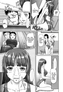 Page 9 of Giri Giri Sisters Ch. 3 - preview thumbnail
