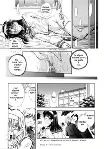 Page 15 of ♭37℃ Ch. 1 - preview thumbnail