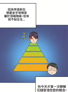 Page 183 of 30cm立约人 第一季 - preview thumbnail