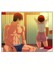 Page 5 of 30cm立约人 第一季 - preview thumbnail