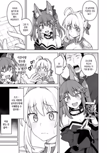 Page 6 of Cosplay Kanojo #Nero | 코스프레 그녀 #네로 - preview thumbnail
