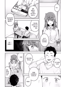 Page 7 of Cosplay Kanojo #Nero | 코스프레 그녀 #네로 - preview thumbnail