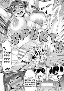 Page 54 of Kawaii Ano Ko wa Futanari-kei Nikushoku Joshi | That Cutie is a Predatory Futanari Girl Ch. 1-4 - preview thumbnail