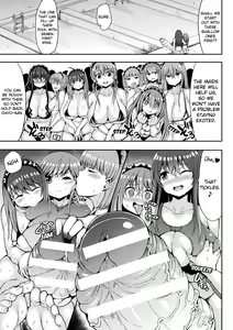 Page 67 of Kawaii Ano Ko wa Futanari-kei Nikushoku Joshi | That Cutie is a Predatory Futanari Girl Ch. 1-4 - preview thumbnail