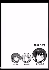 Page 5 of Risounokareshi - preview thumbnail