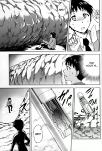 Page 28 of RE-TAKE Kai - preview thumbnail