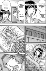 Page 4 of Sanseidai Soukan ~Boku to Kaa-san to Obaa-chan~ | Amor Prohibido ~Mi Madre, Mi Abuela y Yo~ Ch. 2-7 - preview thumbnail