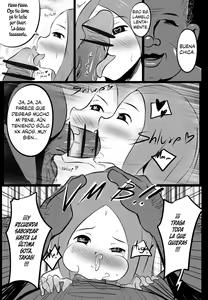Page 6 of B-Trayal 8 - preview thumbnail