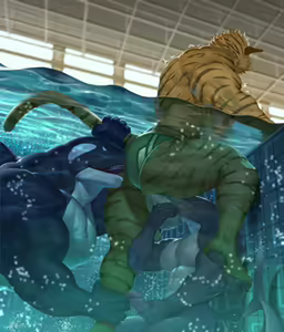Page 3 of Pool - preview thumbnail
