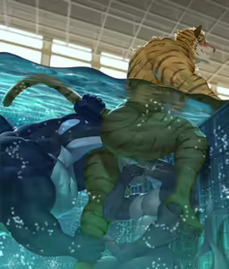 Page 10 of Pool - preview thumbnail