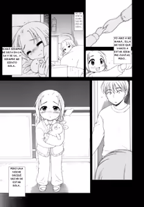 Page 11 of Okaerinasai | Bienvenida a casa - preview thumbnail