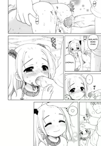 Page 22 of Okaerinasai | Bienvenida a casa - preview thumbnail