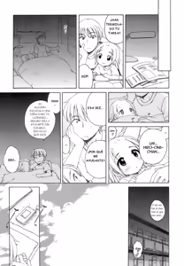 Page 23 of Okaerinasai | Bienvenida a casa - preview thumbnail