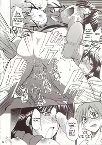 Page 23 of FULL METAL 2 (decensored) - preview thumbnail