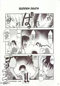 Page 30 of FULL METAL 2 (decensored) - preview thumbnail